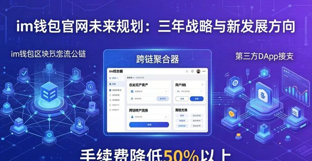 im钱包官网的未来战略与发展规划_钱包行业发展前景_钱包行业市场现状