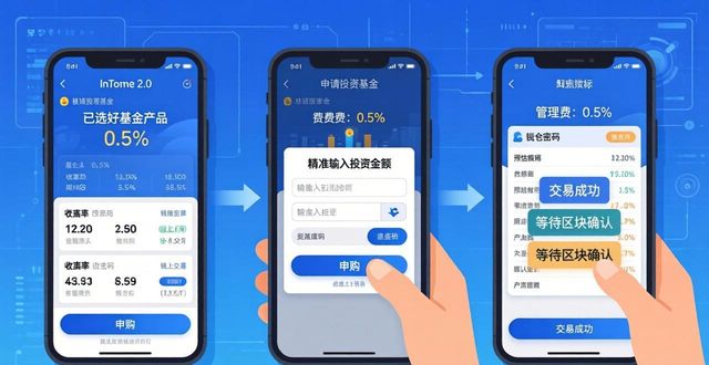 基金app开发_如何通过imToken最新版2.0申请投资基金？_天弘基金如何通过余额宝赚钱