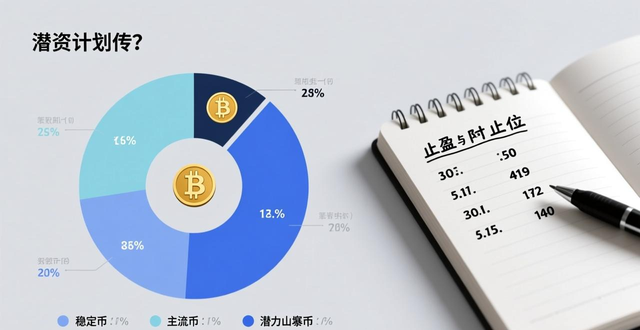 imToken钱包下载与安全指南：如何做好加密资产管理规划？
