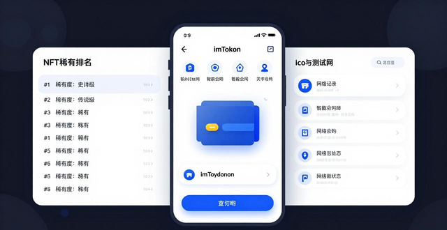 imToken国外版新变化：Layer2原生支持+跨链Swap实测体验