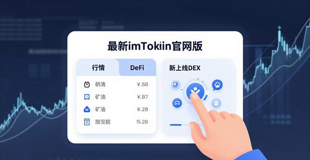 最新imToken官网版这样用，帮你抢占市场先机