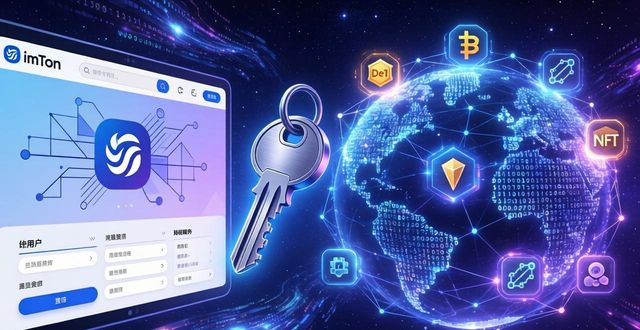 从官网下载安装imToken钱包：未来趋势与安全展望