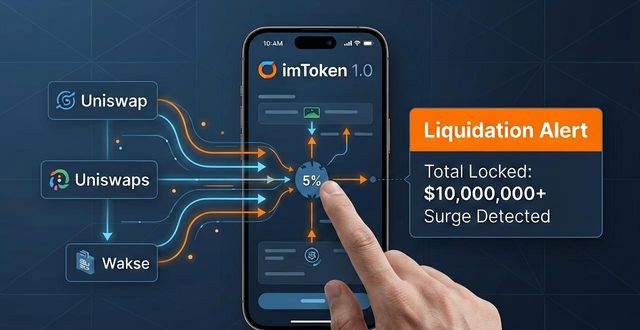 imToken 1.0官网下载后怎么用来分析市场？