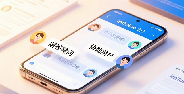 imToken 2.0安卓版客服好不好用？深度拆解服务策略