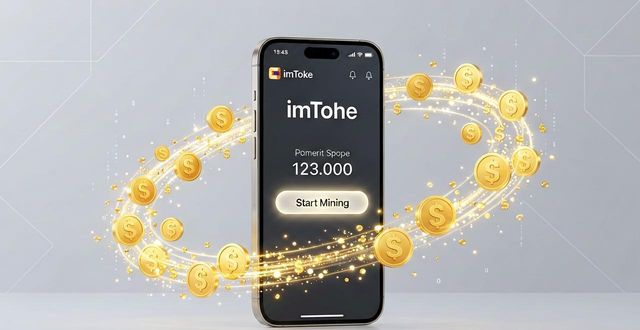 imToken钱包下载后怎么赚钱？教你用官网正规入口赚收益
