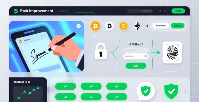 imToken官网新版 资产管理与跨链交易深度攻略