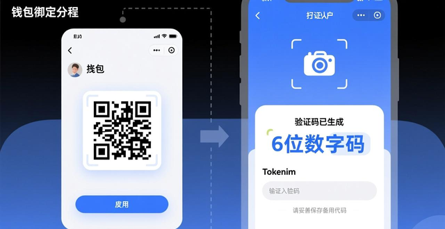 Tokenim钱包双重认证设置教程，保障账户安全增强防护
