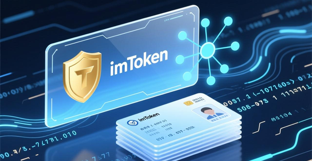 imToken新版本前瞻：账户抽象告别私钥烦恼，跨链体验更丝滑