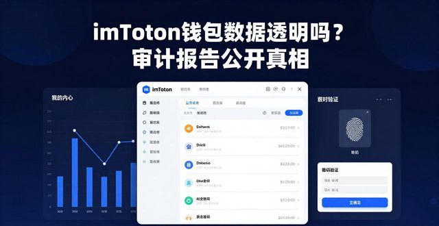 审计文摘官网_imToken钱包官网的数据透明度与审计_审计大师试用版官网