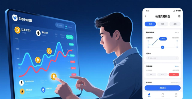 imToken钱包安卓版使用指南：优化资产组合提升收益