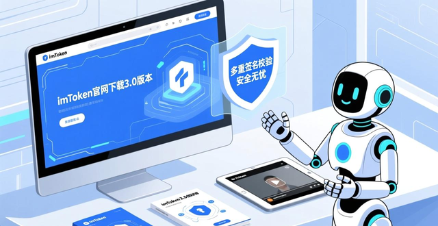 imToken官网下载3.0版本：多重签名校验安全无忧，7x24小时智能客服助你下载无忧