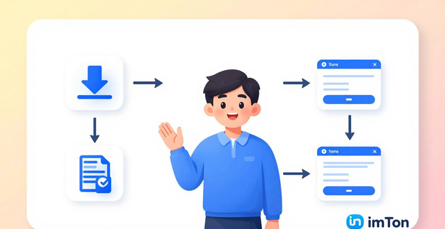 imToken钱包怎么安全下载？教你识别真假应用，安心存放资产