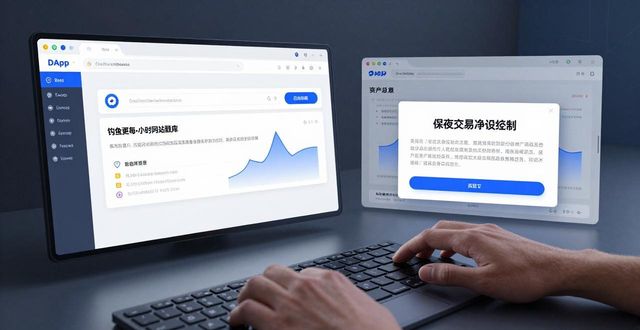 imToken苹果版最新下载，满足你的数字资产需求