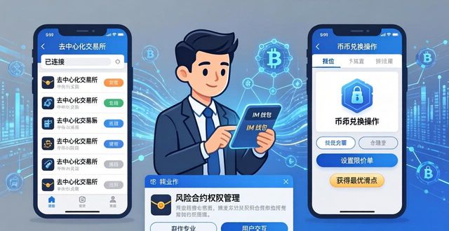 如何使用im钱包强化财富管理能力？_财富钱包归属机构_钱包管理app