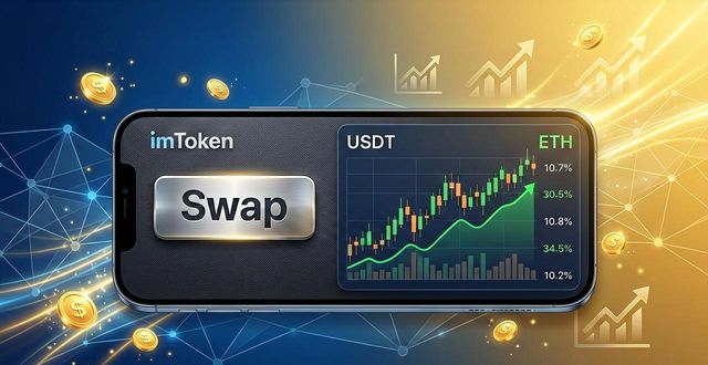 imToken钱包怎么用能赚钱？