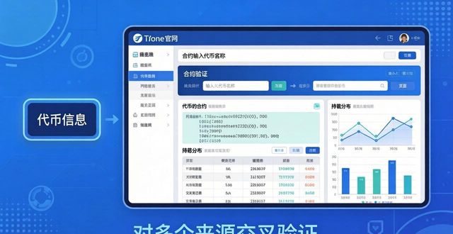 imToken官网查找合约信息的3个实用步骤