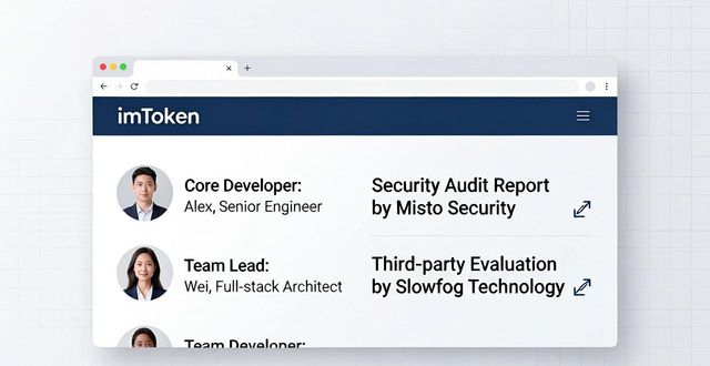 imToken下载防骗指南：官网透明操作全解析