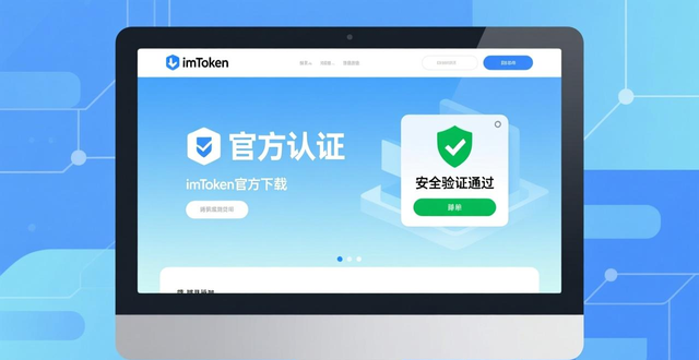 imToken中文版下载要多久？官方免费下载安全指南