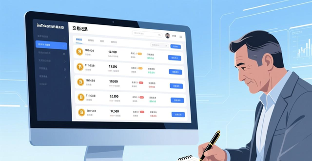 如何用imToken钱包最新版参与新项目投资？从连接到交易全攻略