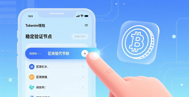 tokenim钱包下载后怎么用？详细功能图解，从闪兑到质押收益全攻略