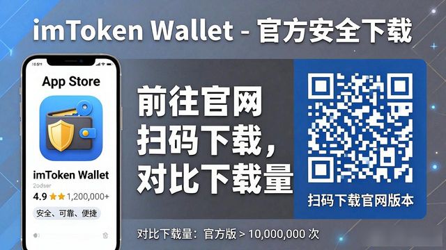 安卓手机装imToken钱包？这几点必须先看