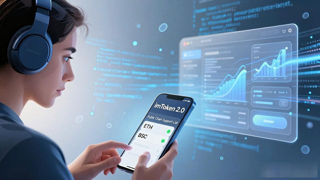 imToken 2.0下载地址，到底该给谁用？