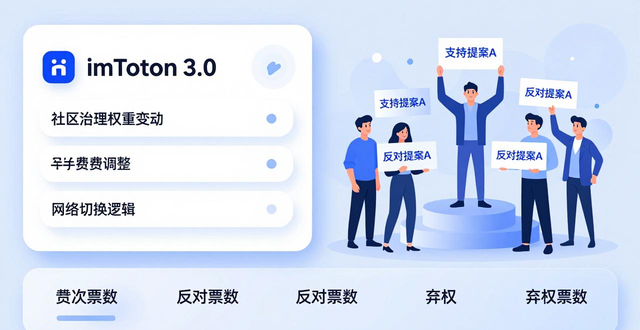 最新imToken官网下载3.0版 用户反馈官方真听真改