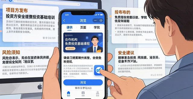 imToken官网正版下载后，如何参加投资培训？