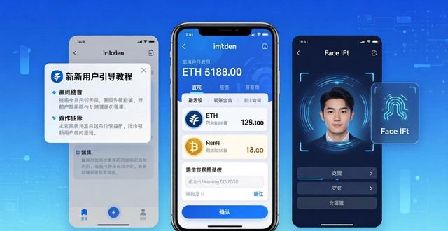 ios新用户使用说明_苹果手机imToken最新苹果下载新用户评测_苹果手机用户体验