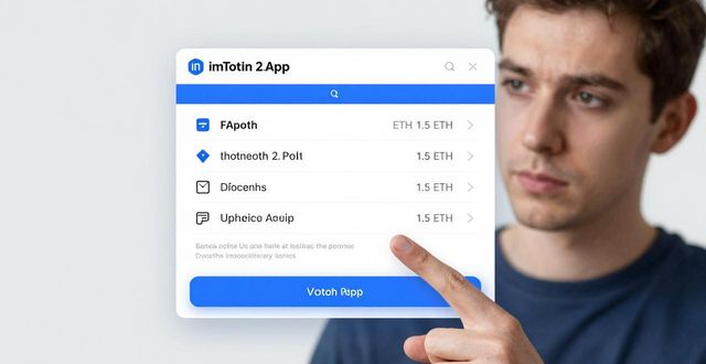 imtoken钱包下载_imtoken离线钱包_imtoken钱包2.0官网DApp生态应用接入方式