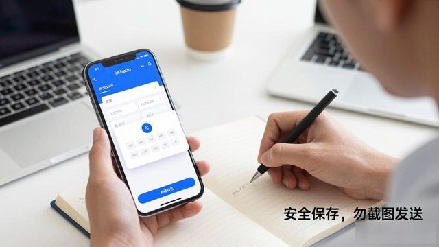 imToken苹果版下载教程，轻松踏入区块链世界