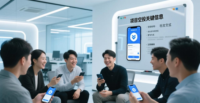 imToken 2.0官方下载与操作指南 新手安全使用技巧分享