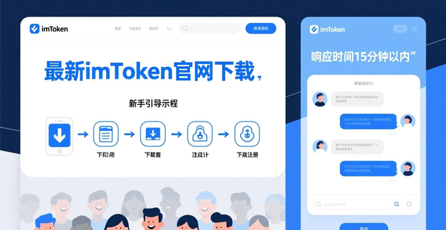 最新imToken官网下载 用户反馈与口碑管理2026