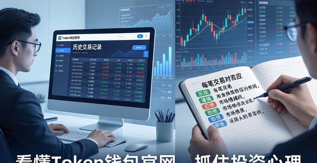 看懂token钱包官网，抓住投资心理