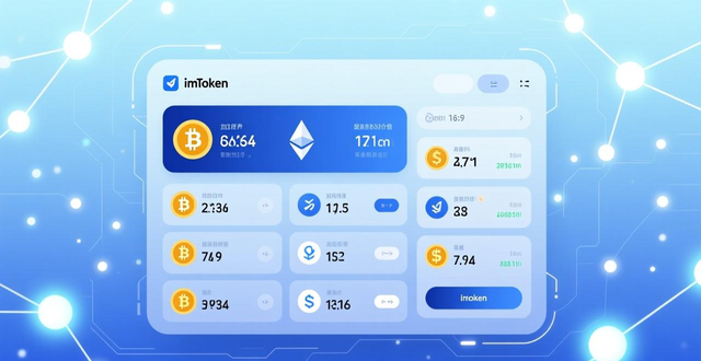 安卓版imToken下载指南与资产安全管理，手把手教你备份助记词和转账