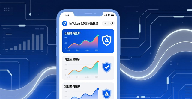 如何下载imToken 2.0国际版 实现资产安全与长期稳定收益