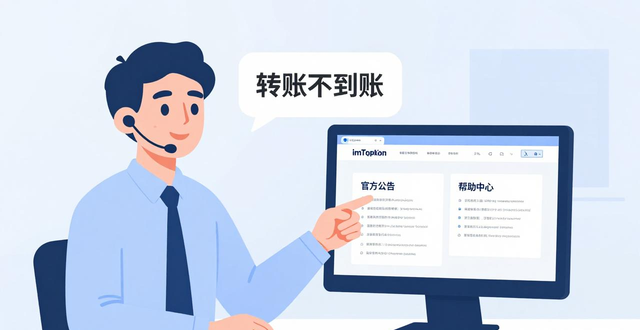 如何用imToken官网地址快速回复客户？官方渠道提升信任