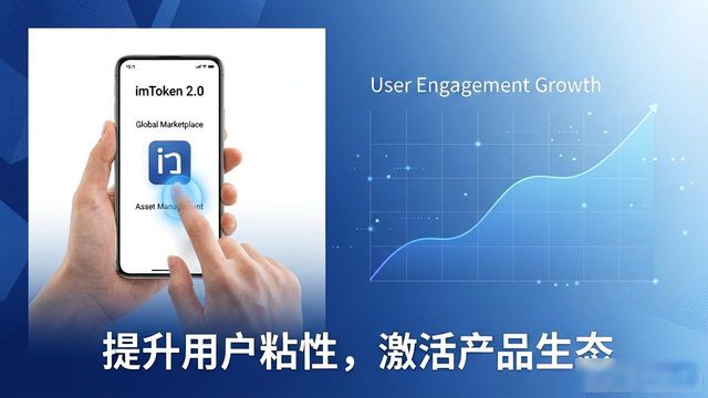 imToken 2.0国际版下载后，怎么让用户更活跃？