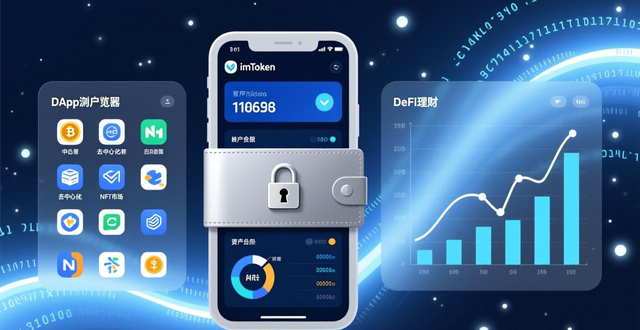 数字货币怎么操作才安全？imToken正版下载，掌握财富自由的钥匙