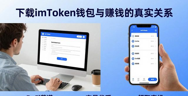 imToken钱包的下载成功与金融收益的关系_钱包金融是什么意思_钱包金融兑付怎么样了