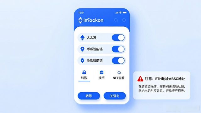 imToken钱包怎么下载？安全靠谱吗？