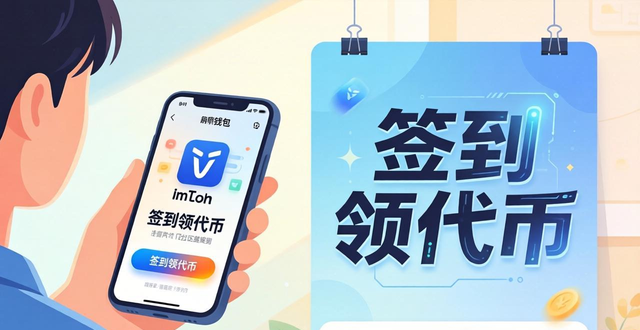 如何通过imToken钱包APP参与社区活动？新手入门指南