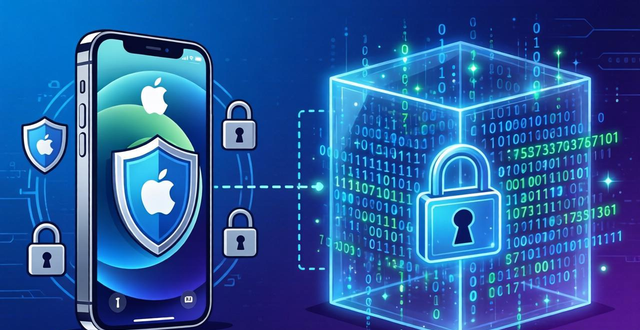 苹果下载imToken安全吗？解读沙盒与硬件级私钥保护