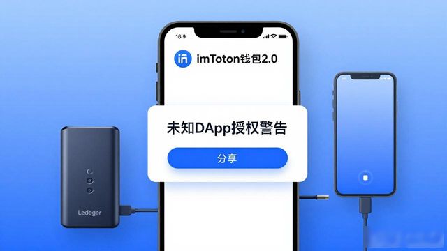 imToken钱包2.0的机会在哪？新老用户该怎么选