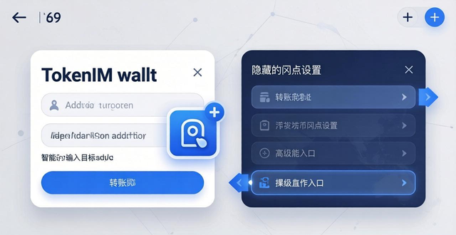 TokenIM钱包官方版评测：界面干净操作顺手，新手也能轻松上手