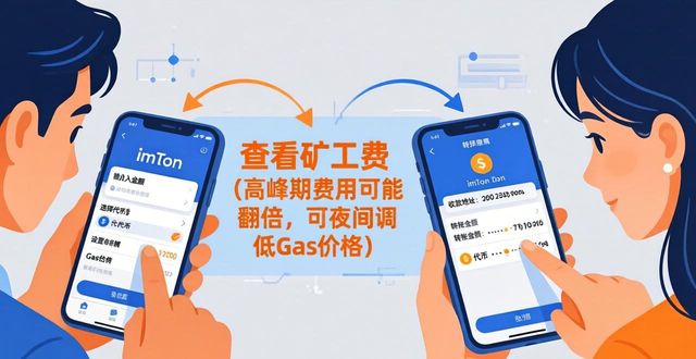 社会规律通过什么实现_d/a变换通过什么实现_通过imToken钱包APP实现快速资产转移