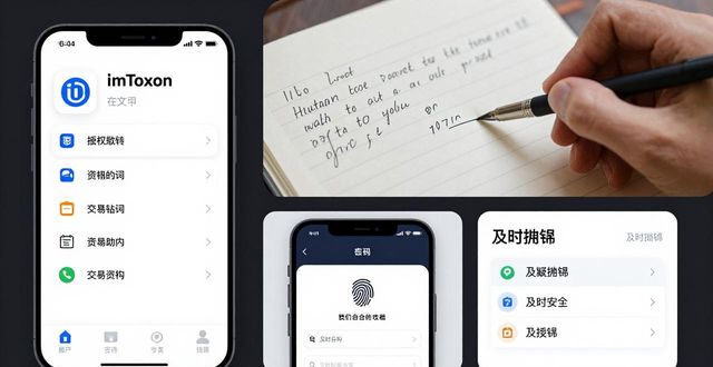 imToken中文版应用的下载与数据安全_下载应用版安卓版_app数据安全