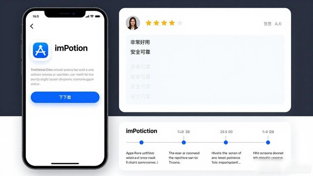 App Store下载imToken钱包教程