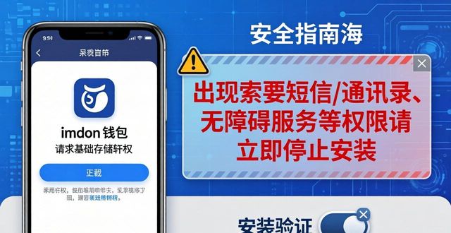 监测监管软件下载_最新imToken安卓版下载app的安全监测与风险管理_监测app