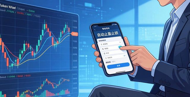 如何通过token钱包网址的工具提升自己在市场中的效率与收益，进行快速投资。_钱包技术_钱包项目有哪些